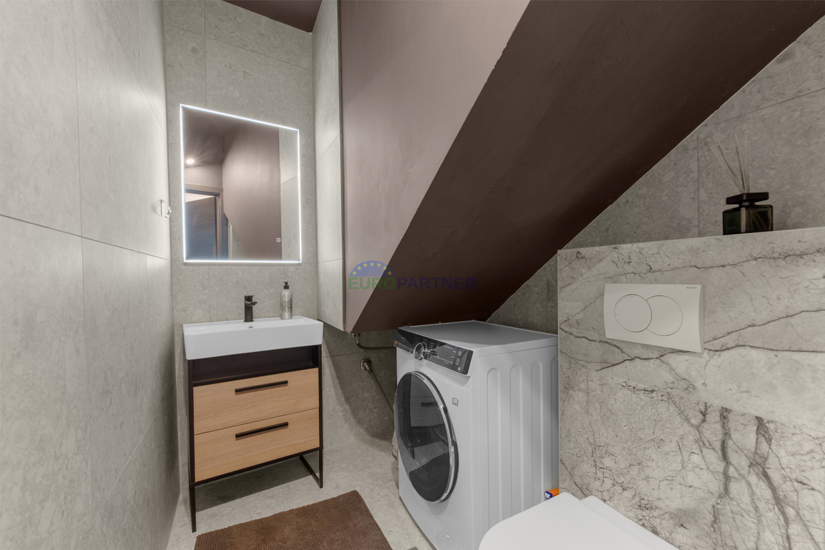 Istria, Dignano - casa a 5 km dal mare