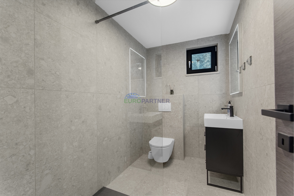 Istria, Dignano - casa a 5 km dal mare