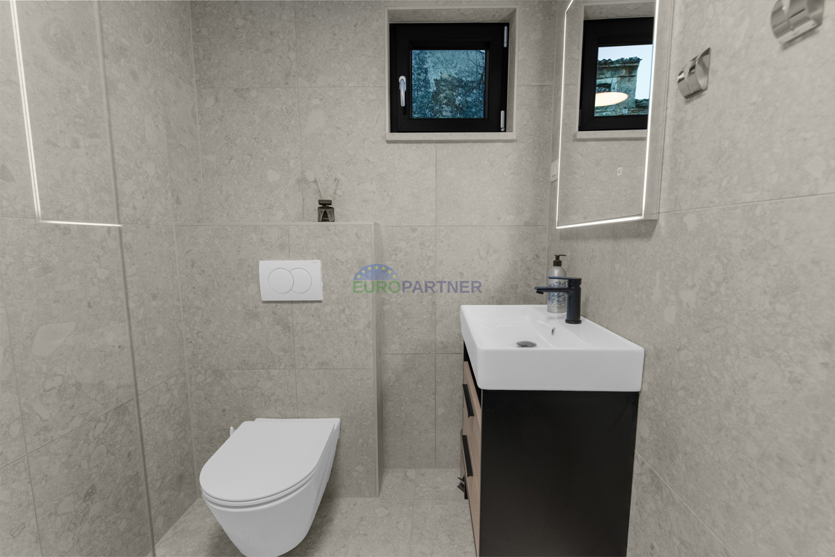 Istria, Dignano - casa a 5 km dal mare