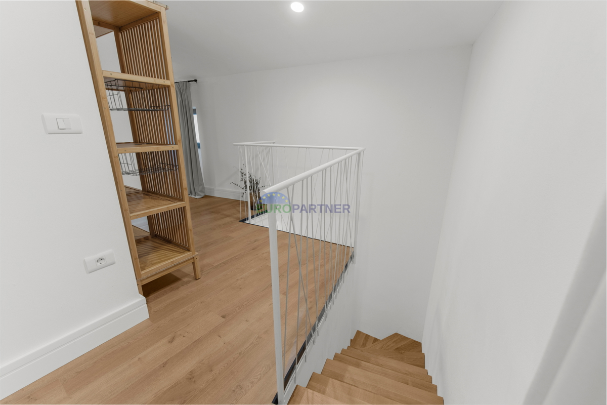 Istria, Dignano - casa a 5 km dal mare