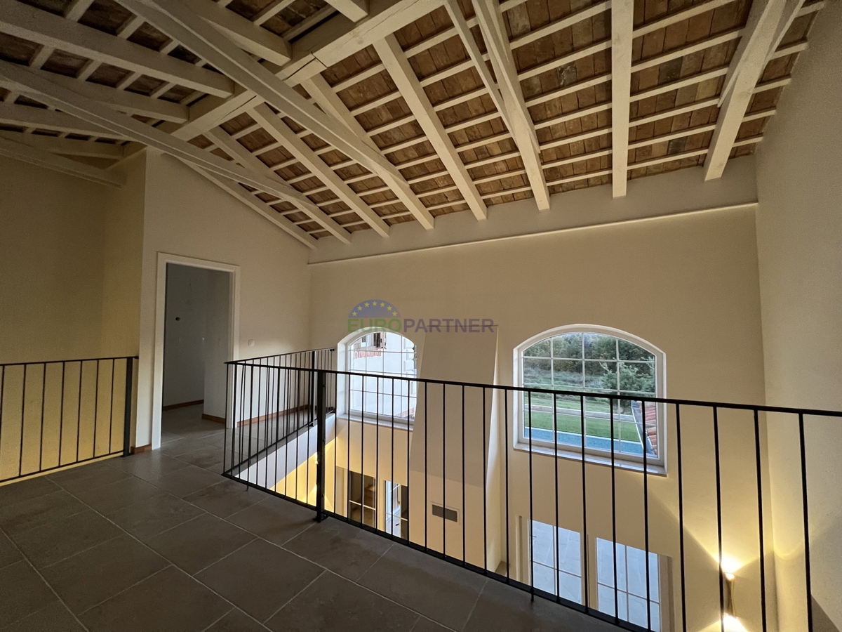 Villa con sauna a 5 km dal centro, Parenzo, Istria