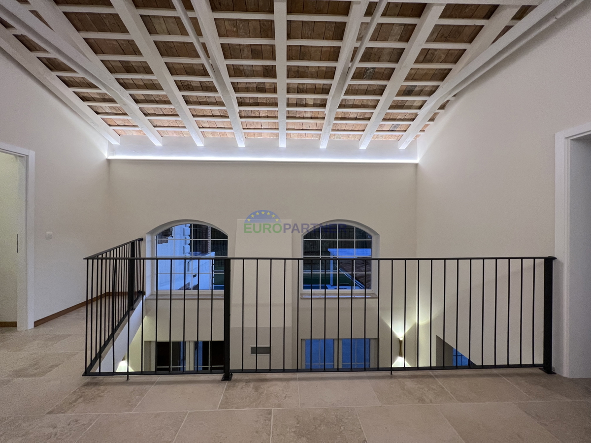 Villa con sauna a 5 km dal centro, Parenzo, Istria