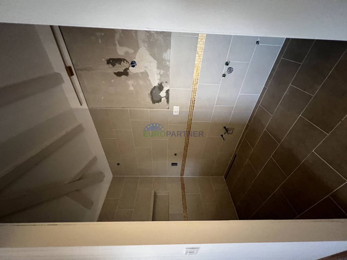 Villa con sauna a 5 km dal centro, Parenzo, Istria