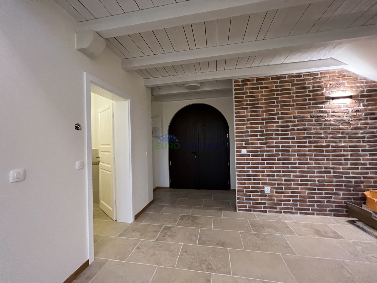 Villa con sauna a 5 km dal centro, Parenzo, Istria