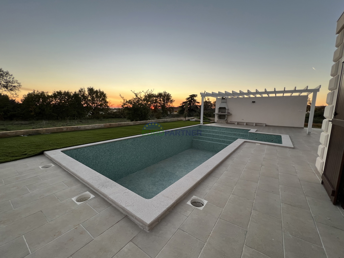 Villa con sauna a 5 km dal centro, Parenzo, Istria