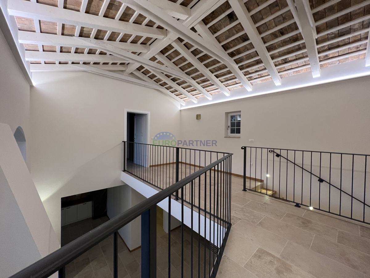 Villa con sauna a 5 km dal centro, Parenzo, Istria