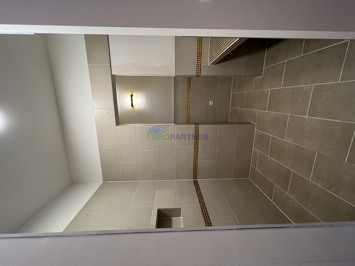 Villa con sauna a 5 km dal centro, Parenzo, Istria