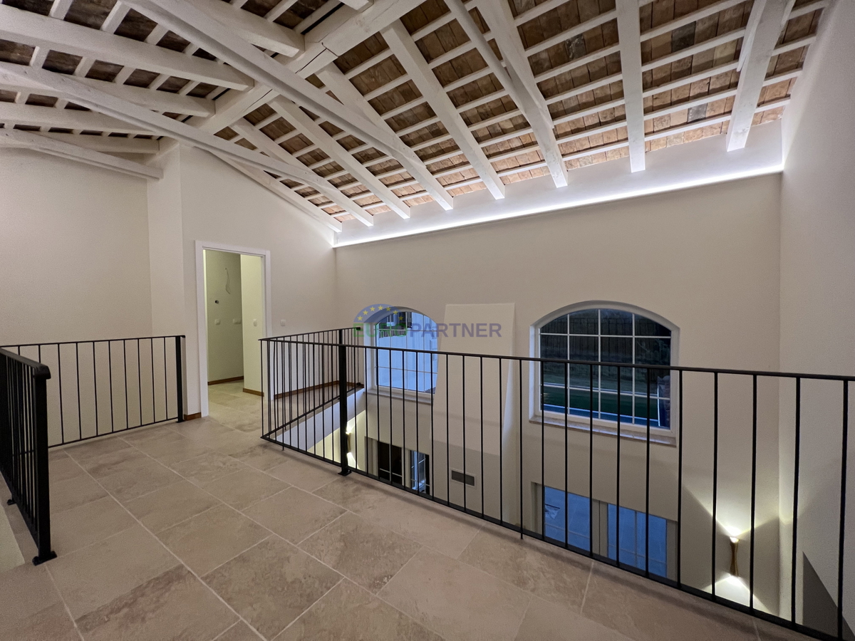 Villa con sauna a 5 km dal centro, Parenzo, Istria