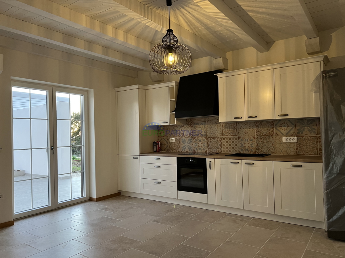 Villa con sauna a 5 km dal centro, Parenzo, Istria