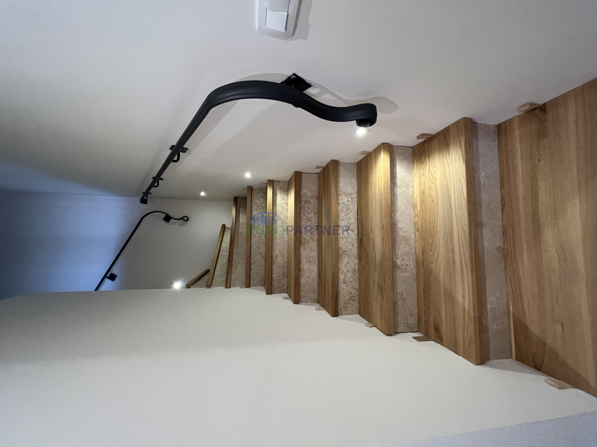 Villa con sauna a 5 km dal centro, Parenzo, Istria