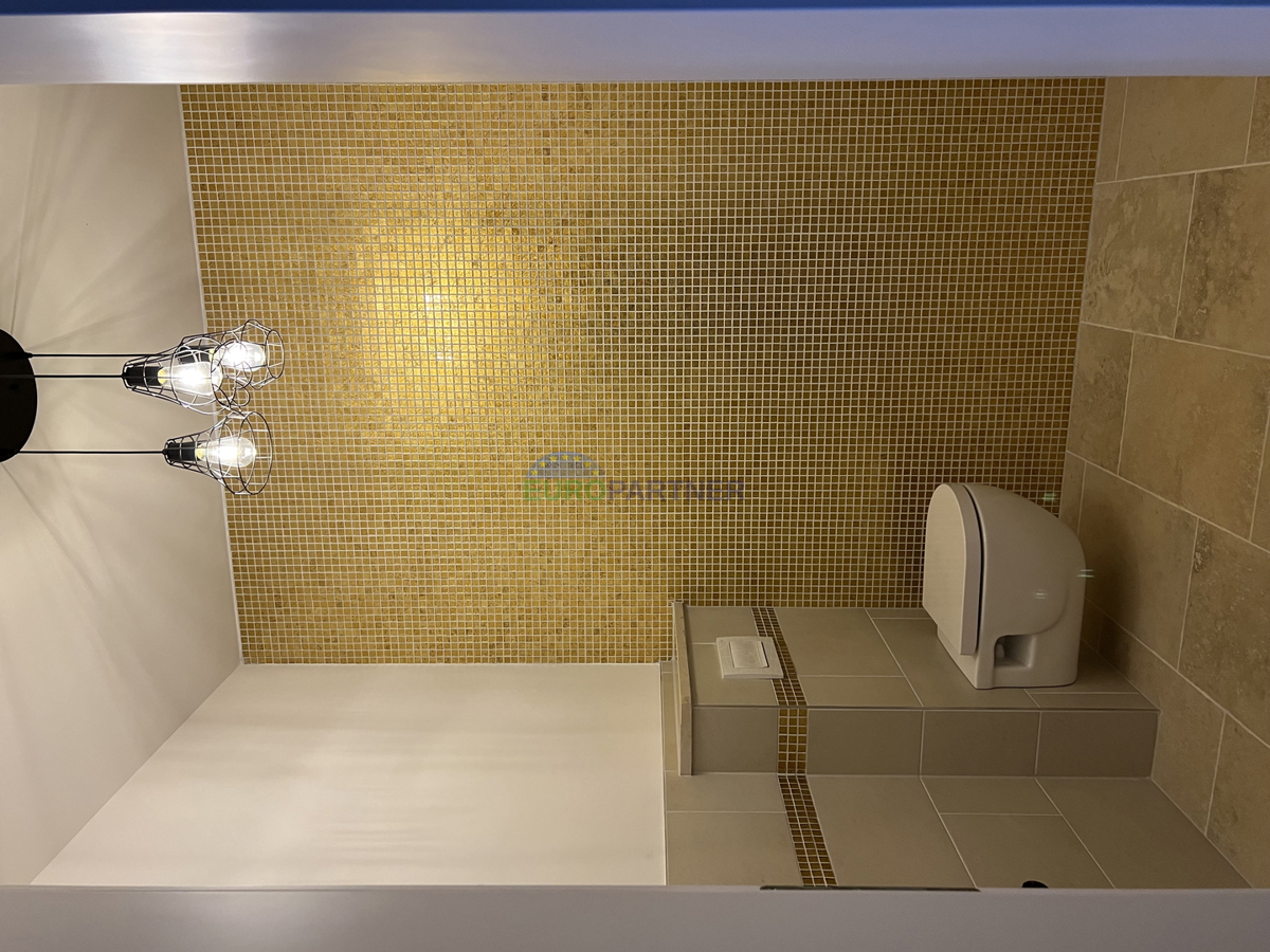 Villa con sauna a 5 km dal centro, Parenzo, Istria