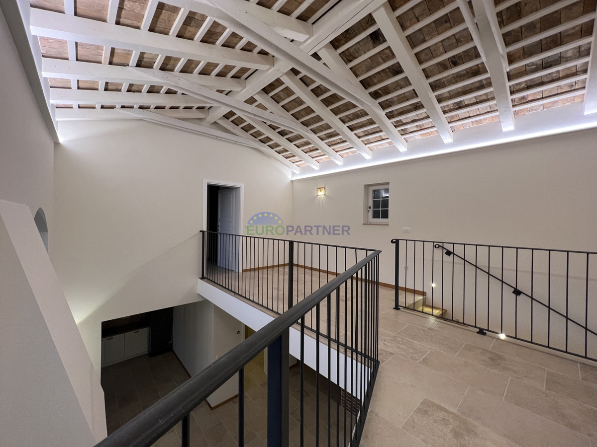 Villa con sauna a 5 km dal centro, Parenzo, Istria