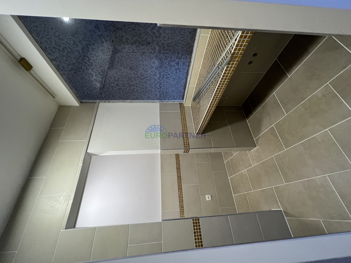 Villa con sauna a 5 km dal centro, Parenzo, Istria