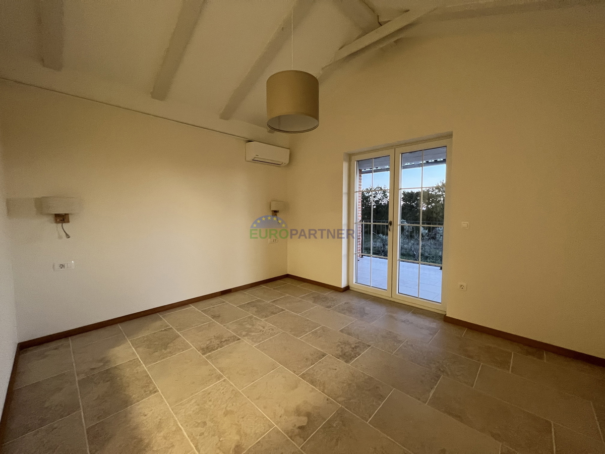 Villa con sauna a 5 km dal centro, Parenzo, Istria