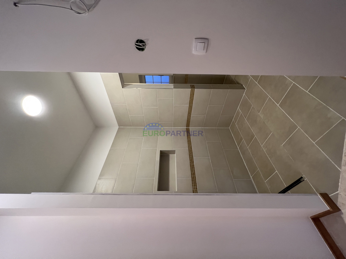 Villa con sauna a 5 km dal centro, Parenzo, Istria