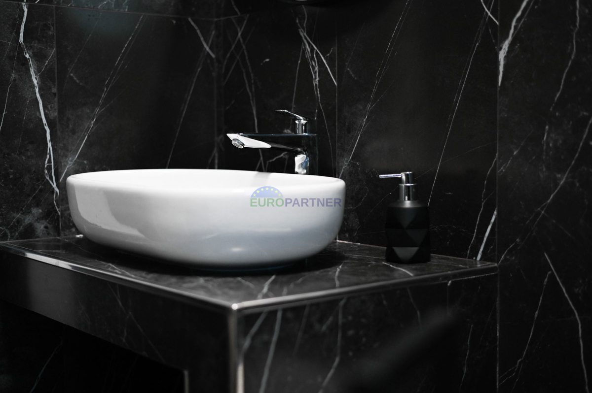 Villa di lusso e moderna con vista panoramica sul mare, Poreč, Istria