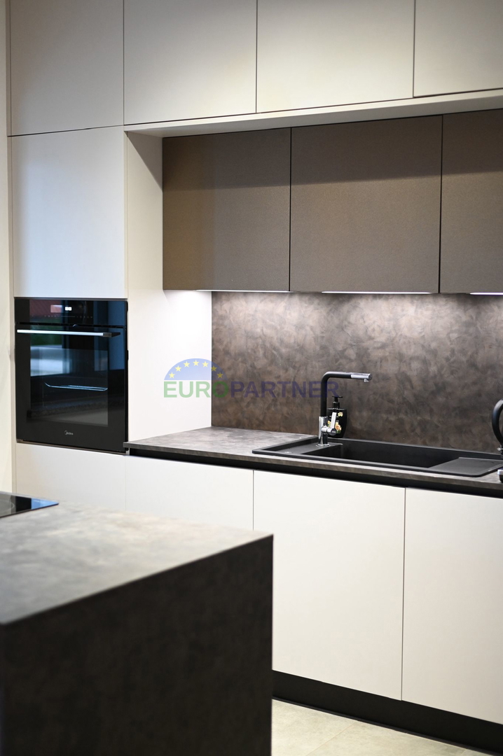 Villa di lusso e moderna con vista panoramica sul mare, Poreč, Istria