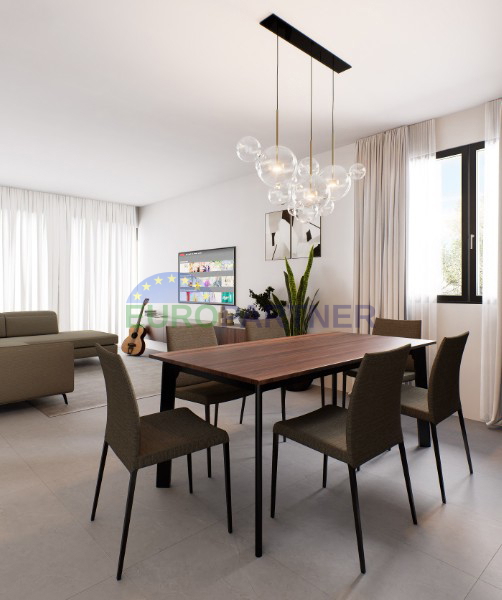 Istra, Novigrad, appartamento moderno in ottima posizione