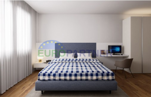 Istra, Novigrad, appartamento moderno in ottima posizione