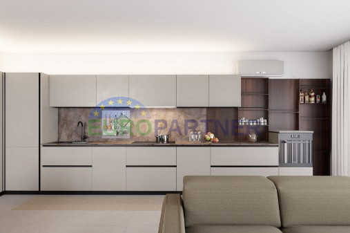 Istra, Novigrad, appartamento moderno in ottima posizione