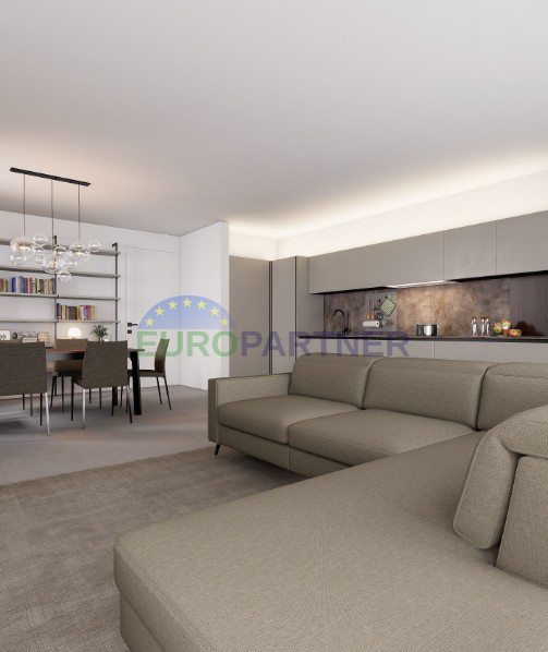 Istra, Novigrad, appartamento moderno in ottima posizione