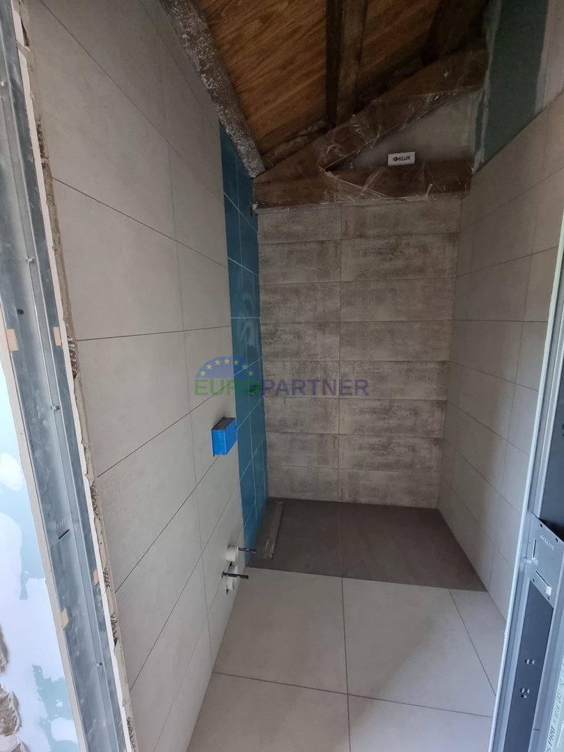 Una stazione meravigliosa nelle vicinanze di Barban