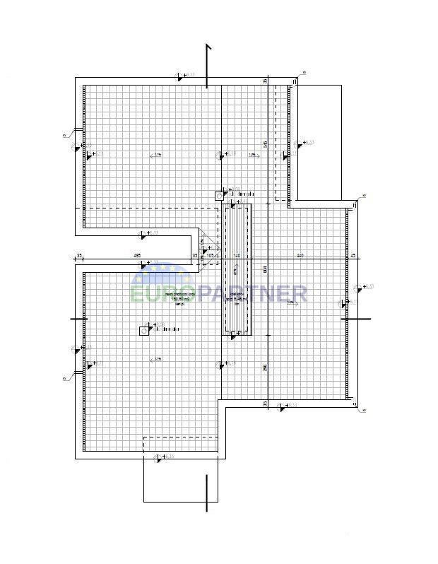 Moderno appartamento con 3 camere da letto, Parenzo, a 4 km dal mare