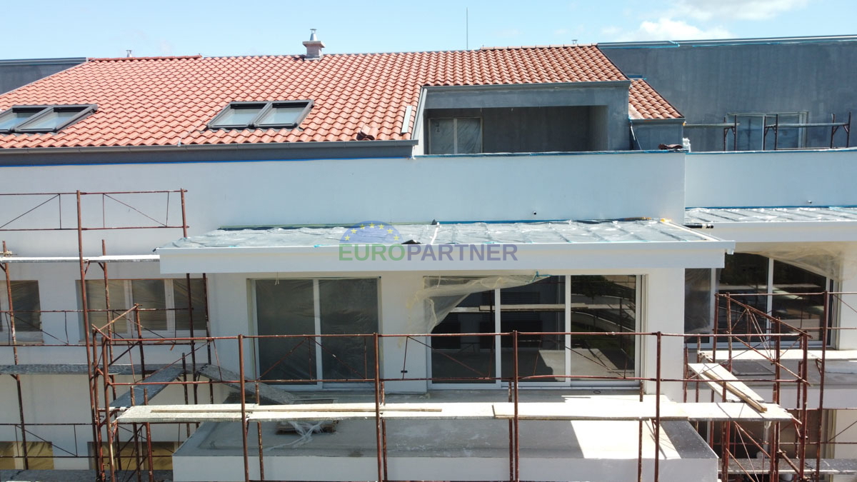 APPARTAMENTI DI LUSSO A ROVIGNO VICINO AL MARE