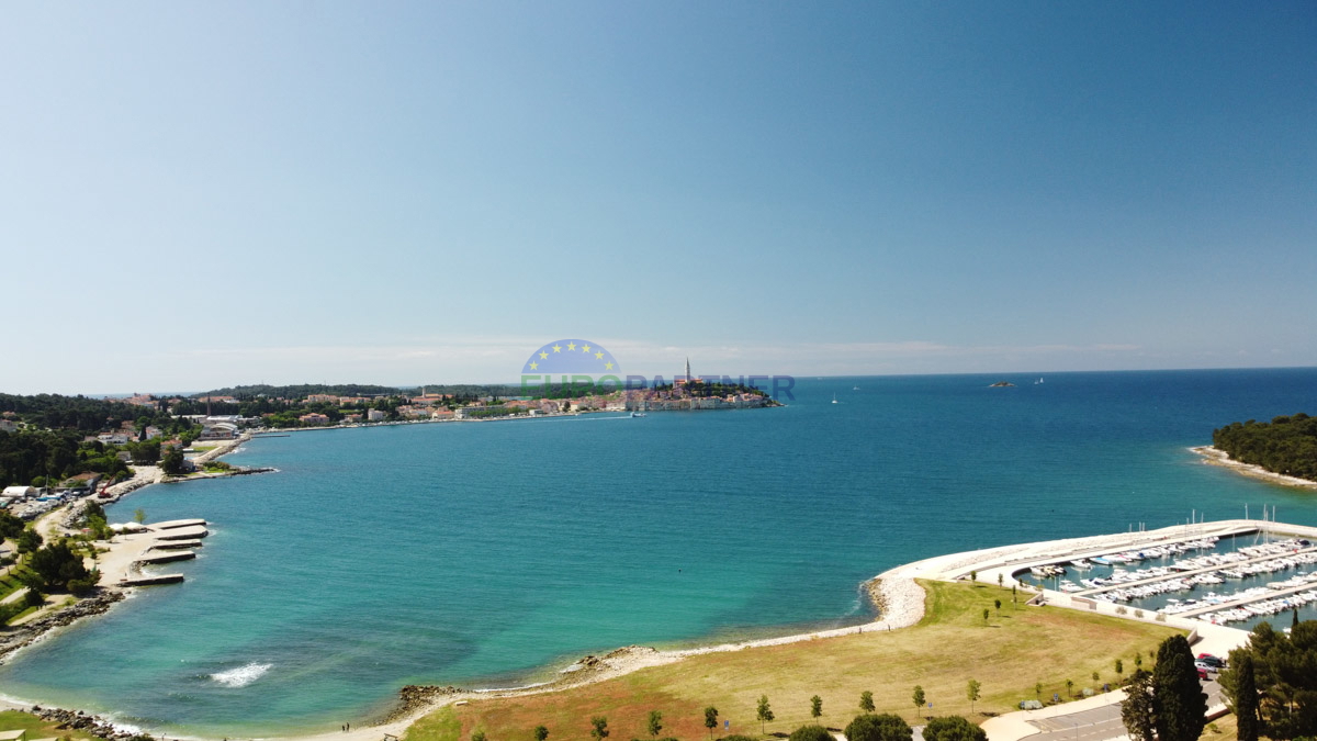 APPARTAMENTI DI LUSSO A ROVIGNO VICINO AL MARE