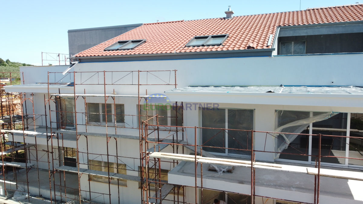 APPARTAMENTI DI LUSSO A ROVIGNO VICINO AL MARE