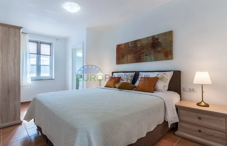 Una bella casa vicino a Barban