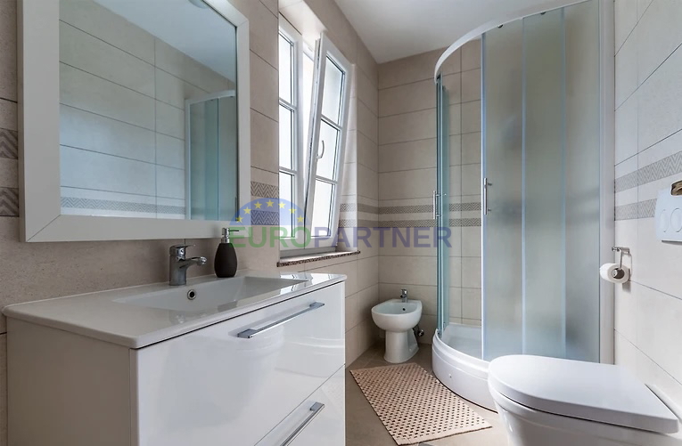 Una bella casa vicino a Barban