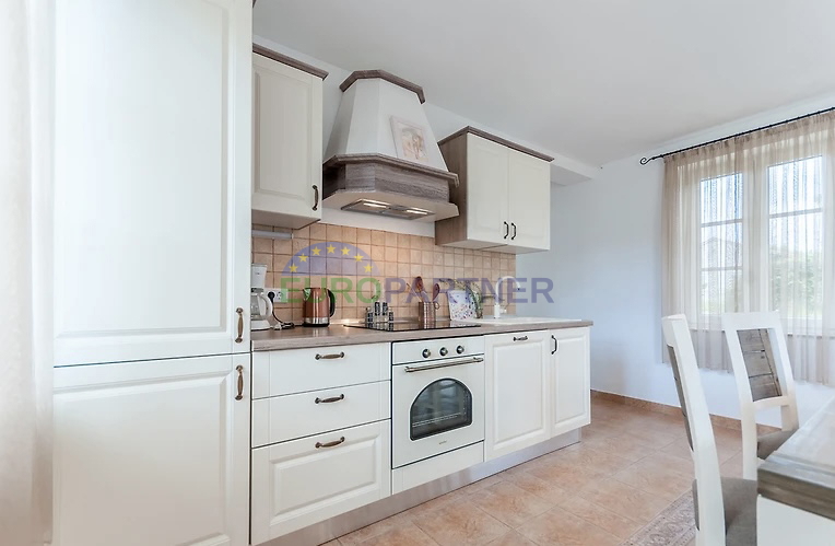 Una bella casa vicino a Barban