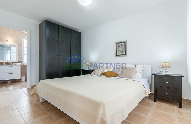 Una bella casa vicino a Barban