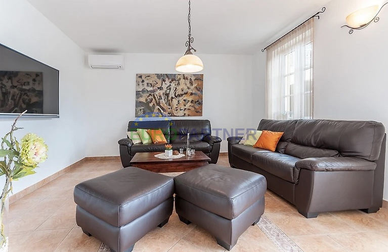 Una bella casa vicino a Barban