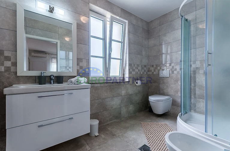 Una bella casa vicino a Barban