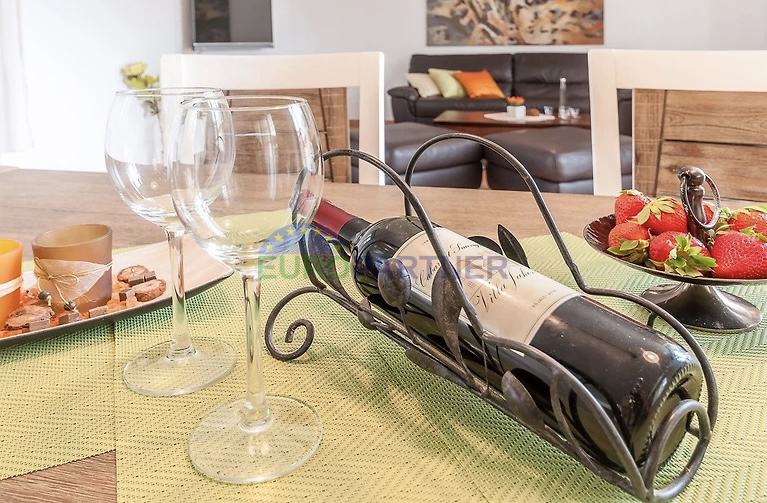 Una bella casa vicino a Barban