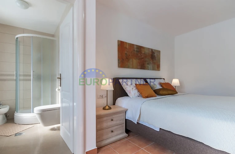 Una bella casa vicino a Barban