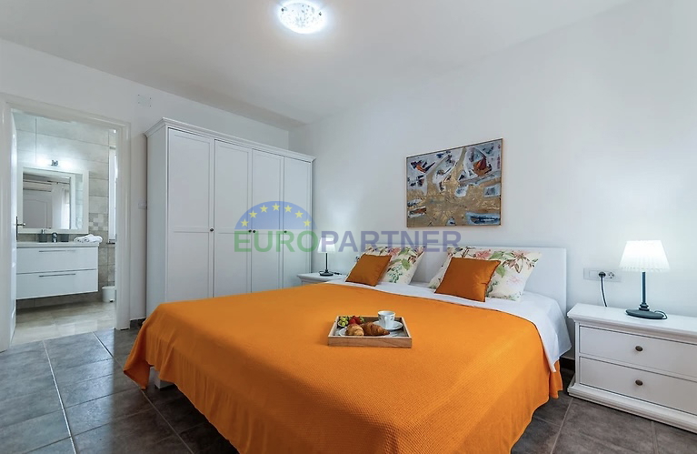 Una bella casa vicino a Barban