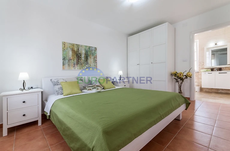 Una bella casa vicino a Barban