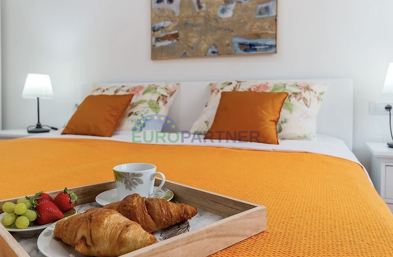 Una bella casa vicino a Barban