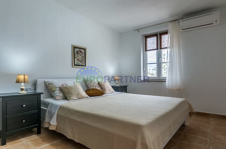 Una bella casa vicino a Barban