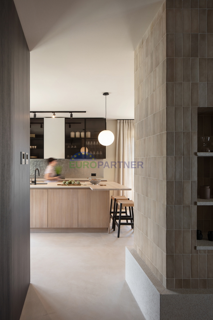 Bellissima villa con benessere e piscina riscaldata, vicino a Orsera, in Istria