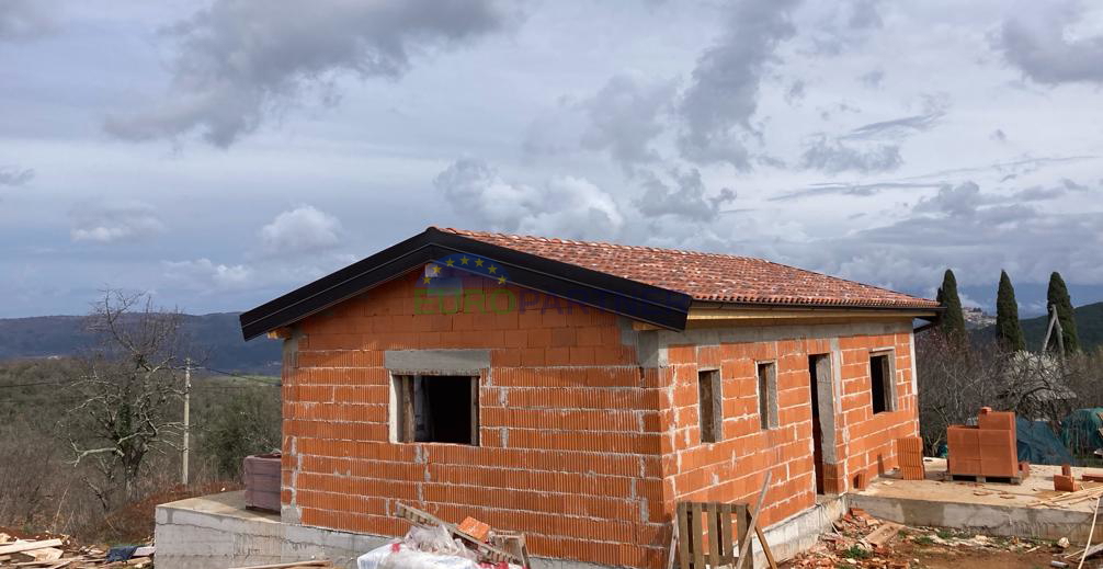 Casa indipendente con bellissima vista