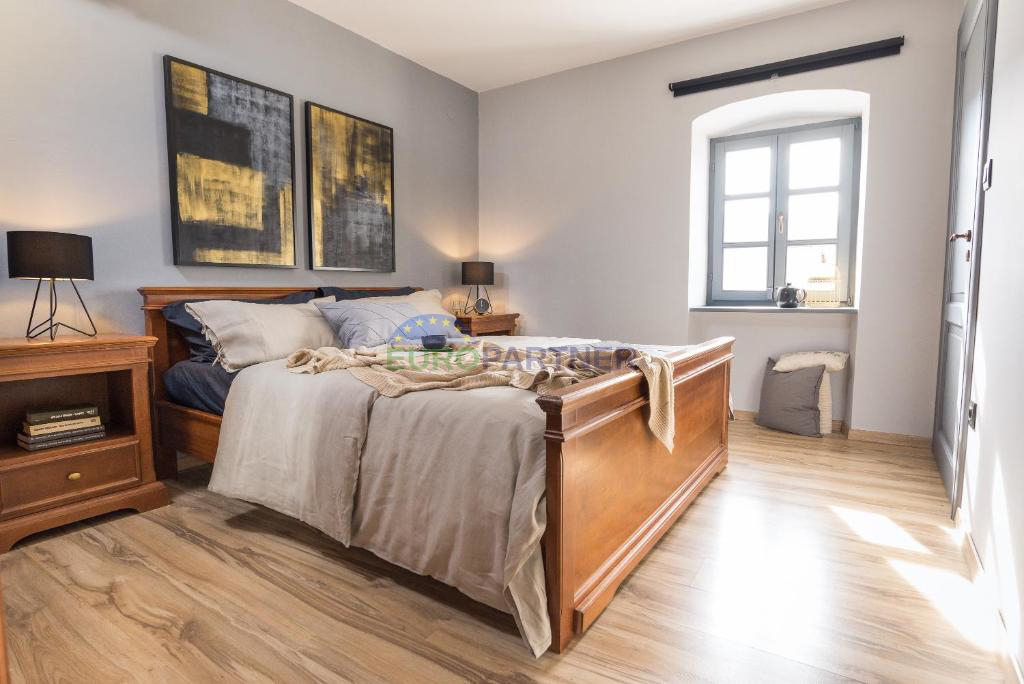 Istria, casa in pietra nei dintorni di Rovigno