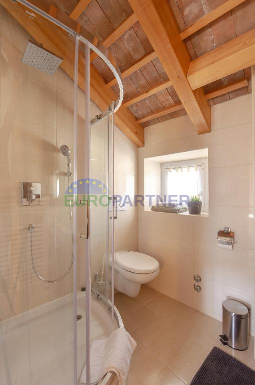 Istria, casa in pietra nei dintorni di Rovigno