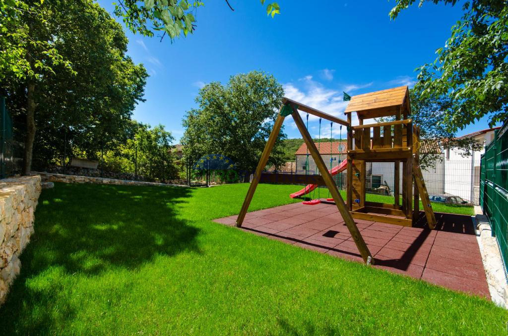 Istria, casa in pietra nei dintorni di Rovigno