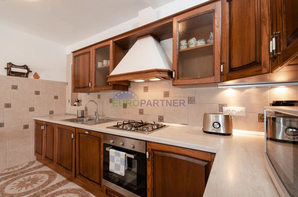 Istria, casa in pietra nei dintorni di Rovigno