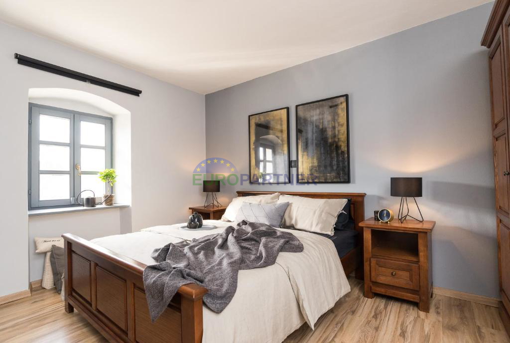 Istria, casa in pietra nei dintorni di Rovigno