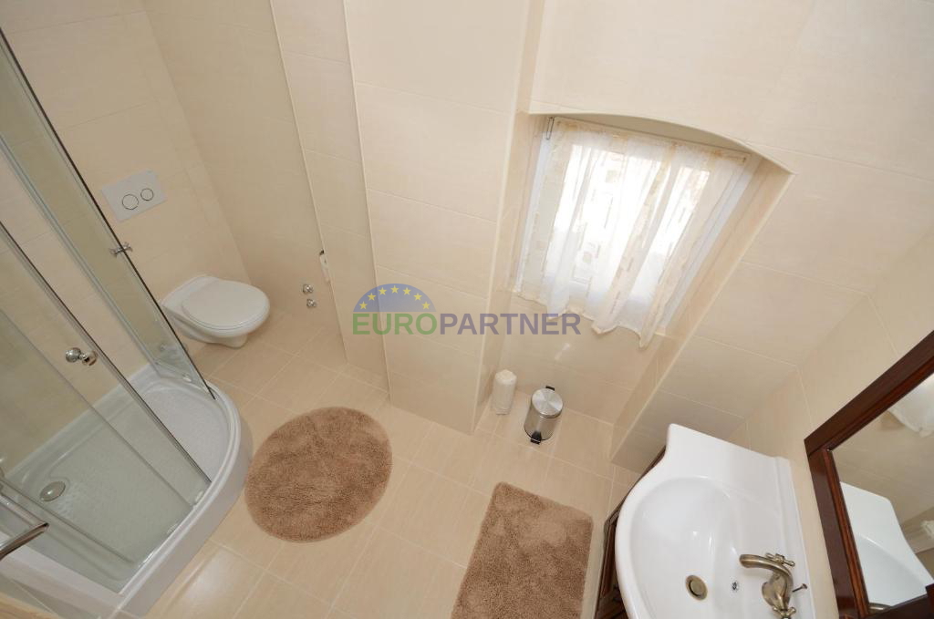 Istria, casa in pietra nei dintorni di Rovigno